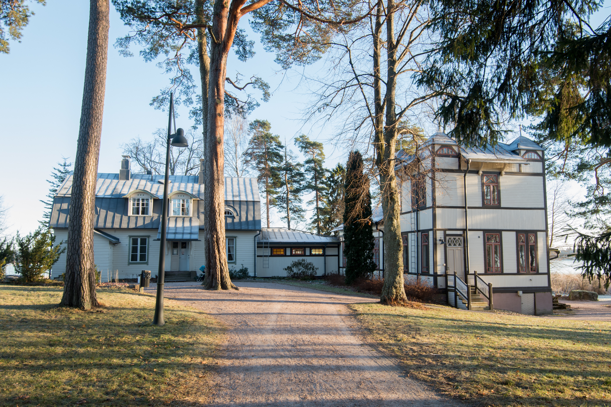 Heippa vaan Rulludd, pian nähdään taas!