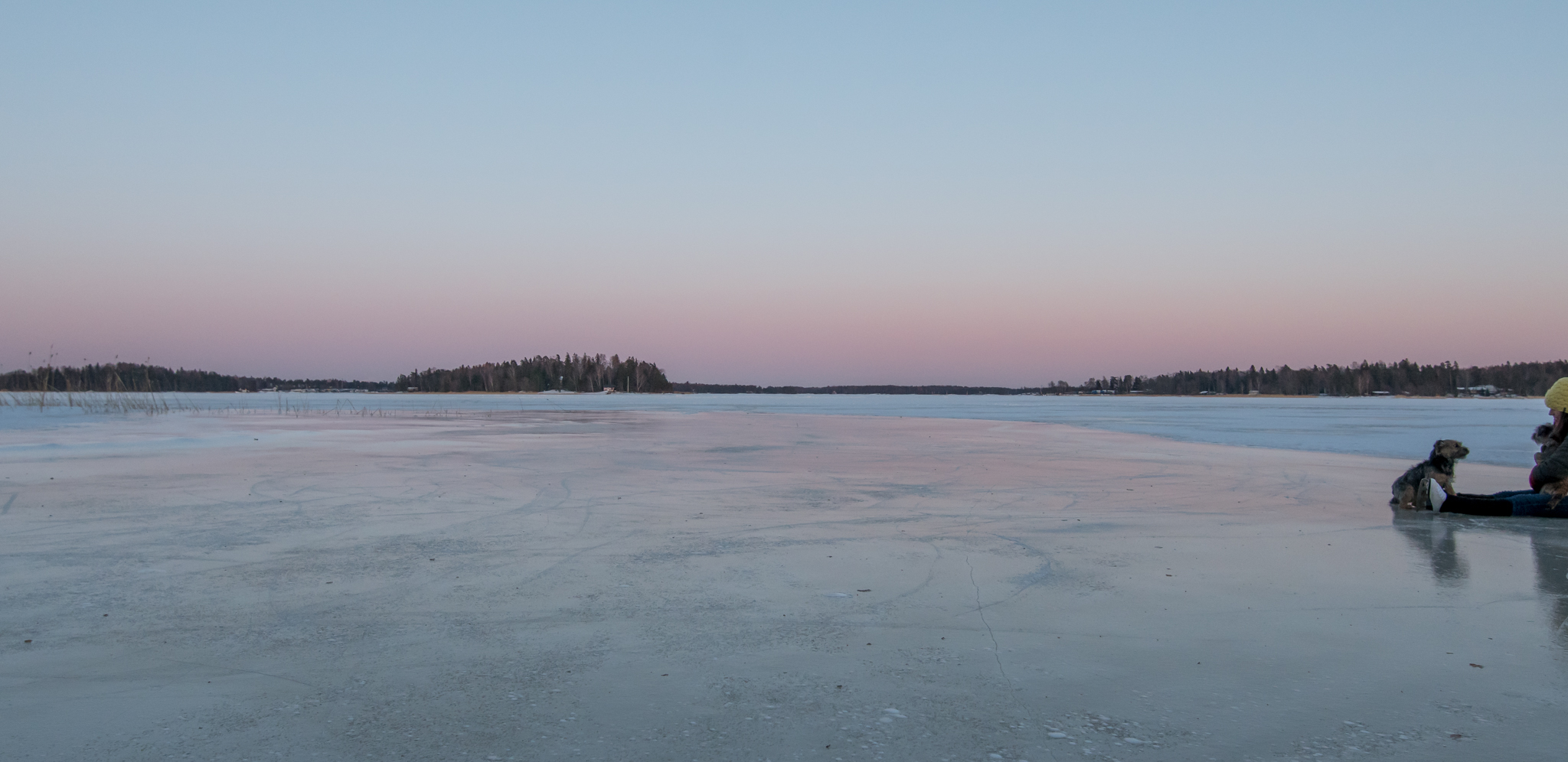 20180316_182003_Talvi_Jää_Maisema_Meri_Luistelu