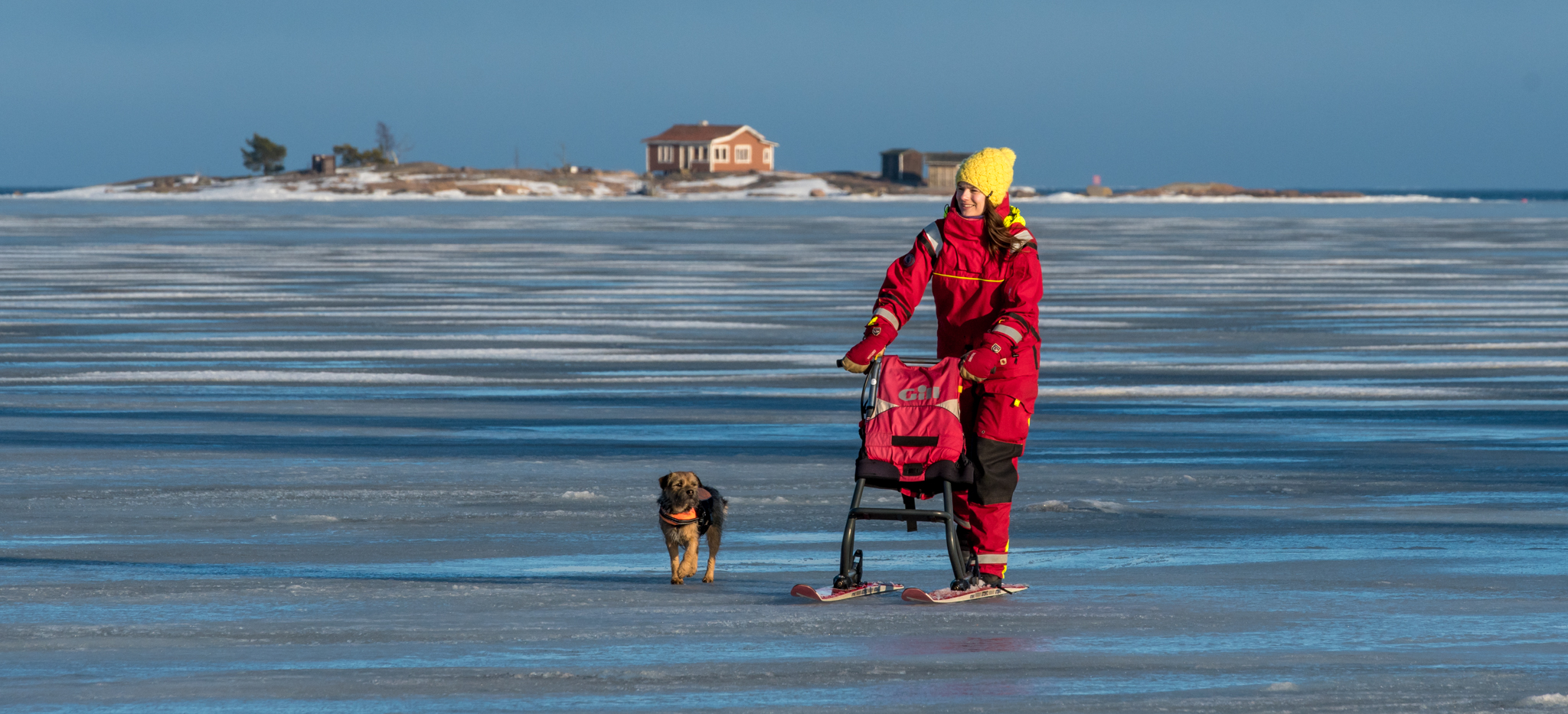 20180325_171227_Talvi_Kevätretki_Jää_Maisema_Sompa_Pipo_Jaakko_Omakuva-3