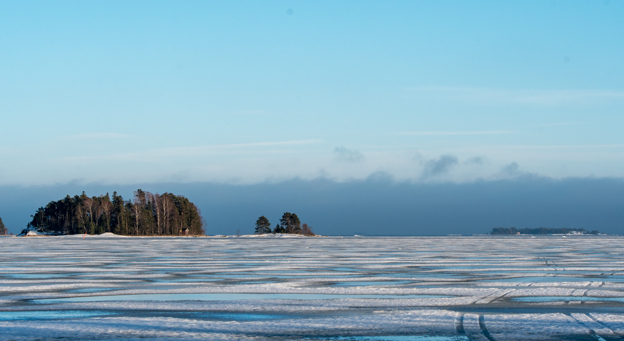 20180325_172810_Talvi_Kevätretki_Jää_Maisema_Sompa_Pipo_Jaakko_Omakuva