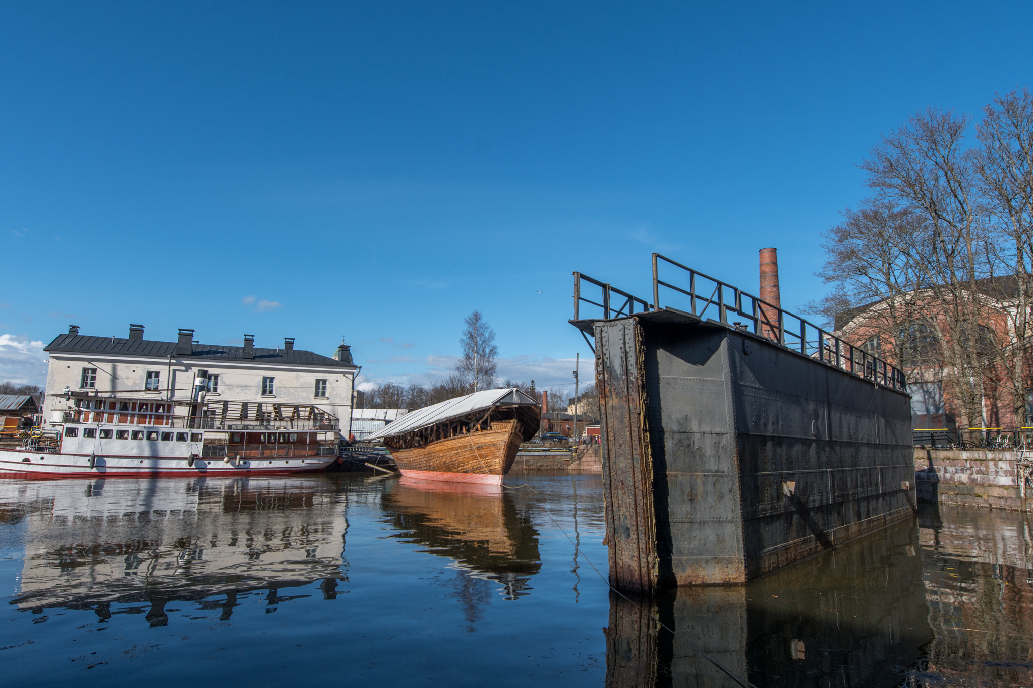 20180428_171412_Suomenlinna_Veneretki