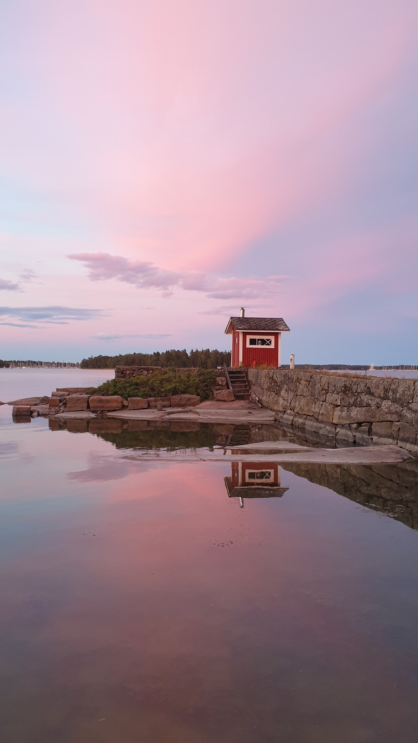 Itämeri plogging, merisiivous